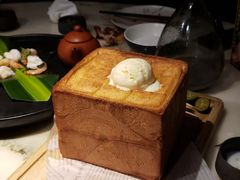 -绿茶餐厅(领展购物广场·中关村店)