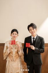 -艺匠摄影ARTIZ STUDIO(南京店)