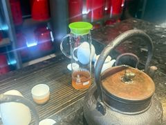 -王德传茶庄(上海新天地店)