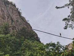 -商洛老君山旅游风景区