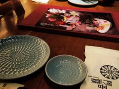 -阿吾罗日本料理(K11艺术中心店)