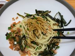 -弄堂咪道-饭香·面香·馄饨香(兴梅店)
