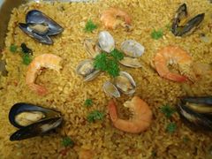 -So Lounge索兰至餐厅(蓝色港湾店)