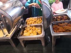 -嘉和一品粥(方庄店)