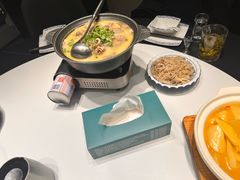 -曾家厨房·新徽菜(高新天柱路店)