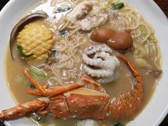 旗舰卤面-小莆天(元帅路店)