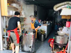 -四川老牛麻辣烫(北门桥店)