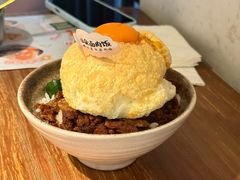 -岛风·台食小馆 ISLAND BISTRO(烟台山店)