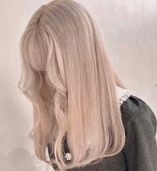 -FASHION PALACE hair+
