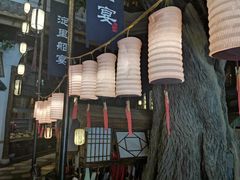 -淀里船宴(卓达店)