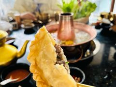 -陀岗美食·云南藏式特色餐厅