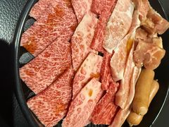-和牛 烧肉寿喜烧涮锅 善(心斎橋店)