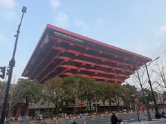 -中华艺术宫(上海美术馆)