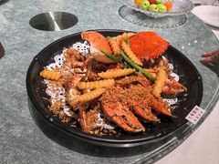 -79号渔船海鲜饭店(龙岗店)