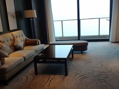 -舟山希尔顿酒店