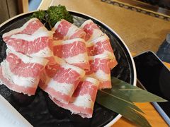 -壹兆炭火烧肉·烤鳗鱼(金水花城店)