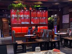 大堂-川西坝子火锅(金沙1.0直营店)