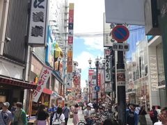 -蟹道乐(道顿堀本店)