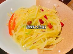 -外婆家(南开大悦城店)