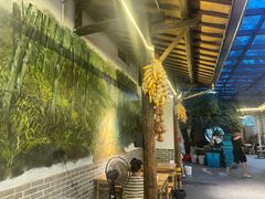 -李东农庄(中南百草园地标店)