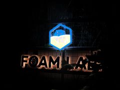 -FOAM LAB 泡沫实验室精酿餐吧