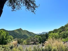 -潭柘寺景区