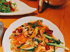 -隔壁老王·家常云南菜(花巷店)