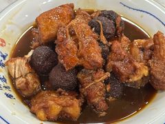 -溪涧堂农家土菜(神仙居店)