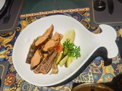 -国际饭店·西餐厅(西大直街店)