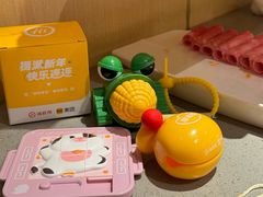 -海底捞火锅(顺义华联店)
