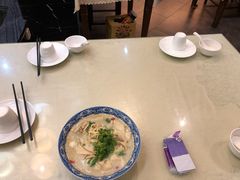 -裕丰源滋补烩面(天赋路店)