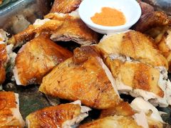 顺徕德仙庙烧鸡-顺徕德·仙庙烧鸡(兴宁总店)