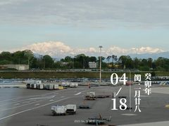 -米兰马尔彭萨国际机场