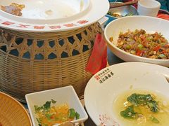 -沿江海南菜·文昌鸡祖师爷(大东海店)
