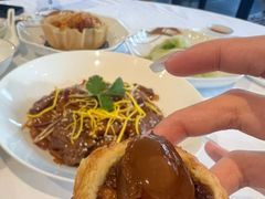 -宝丽轩中餐厅BAOLIXUAN