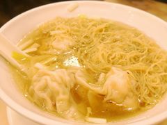 -盛记粥面(佐敦店)