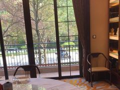 -上海浦东星河湾酒店