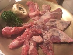 -王妃家(明洞中央店)