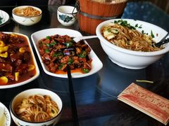 -乡村小榭饭店