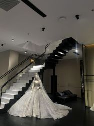 -MuseMarry婚纱(前海嘉里中心店)