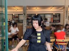 -RAC BAR(安福路店)