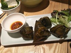 拉娜叶包鸡-米纸越南小馆(金鹰世界店)