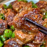 这样做的鸡翅也太费米饭了！