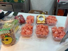 -鲜果壹号(旺墩店)