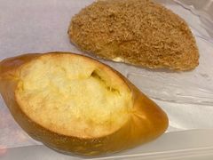 -BreadTalk面包新语·烘焙蛋糕(领展购物广场店)