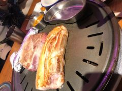 -济州爱肉堂(总店)
