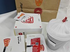 -必胜客(东西湖万达店)