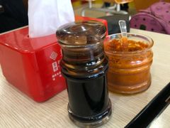 -陈学林面馆