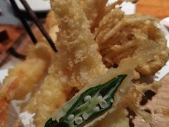 -森味薪火烧•烧鸟居酒屋•日本料理(望京店)