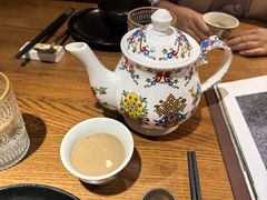 -敏珠拉姆藏餐·南京厨房(富春江东街店)